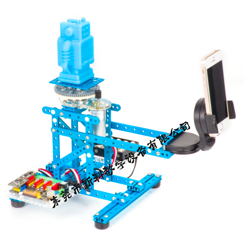 校園創(chuàng)客空間的本質