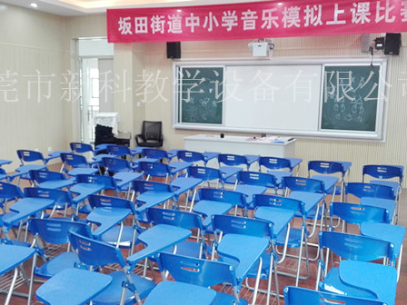 小學(xué)校園有哪些功能室？