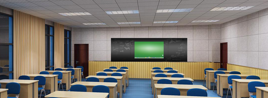 納米液晶黑板一體機，選擇廠家是關健