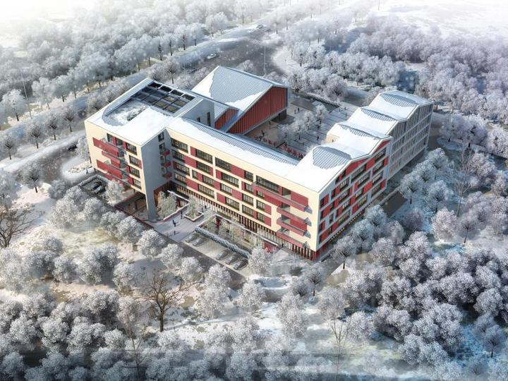 杭州又一座青少年活動(dòng)中心將問(wèn)世