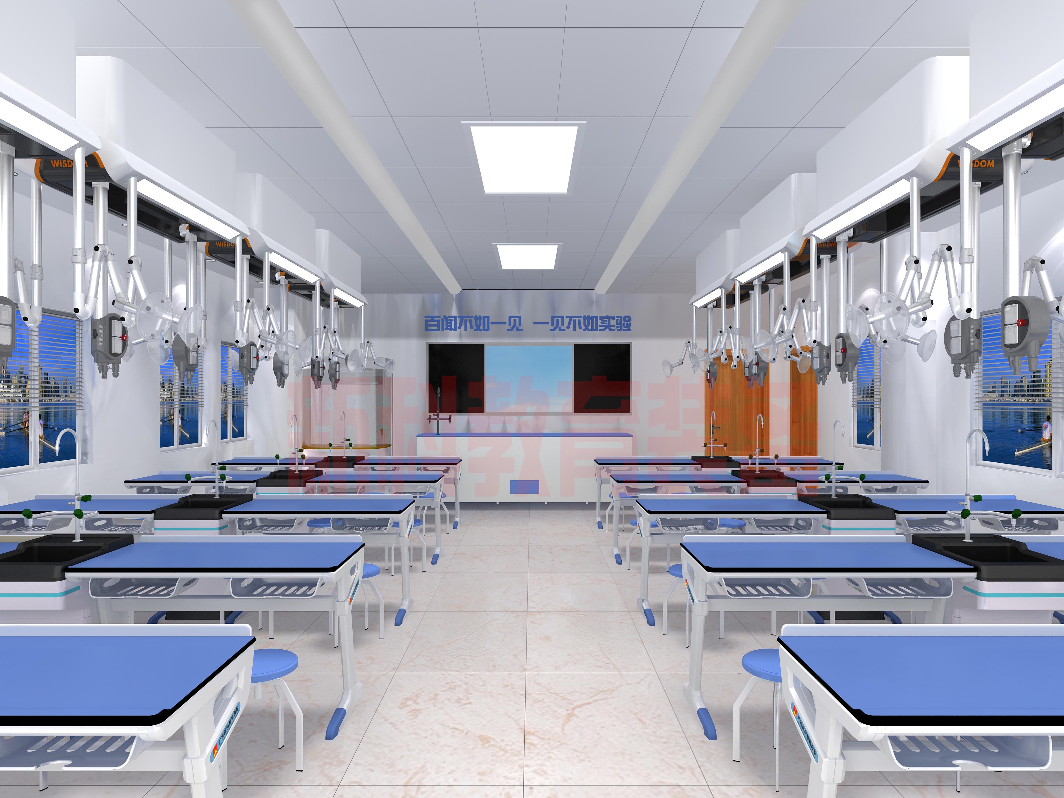 西南科技大學(xué)獲批省部共建國家重點(diǎn)實(shí)驗(yàn)室建設(shè)