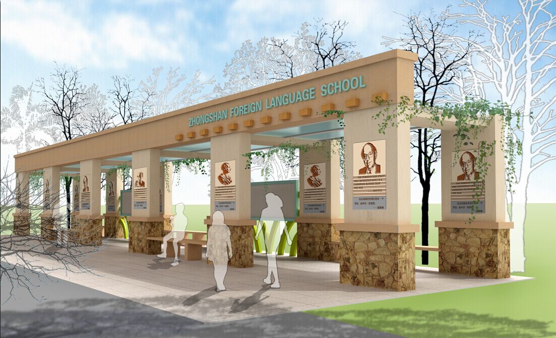 校園文化建設(shè)的分類(lèi)