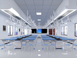 新課標確立，激發(fā)實驗室裝備進入中小學潮流