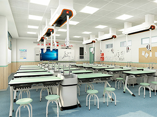 【生物實驗室】生物實驗室分哪幾級？