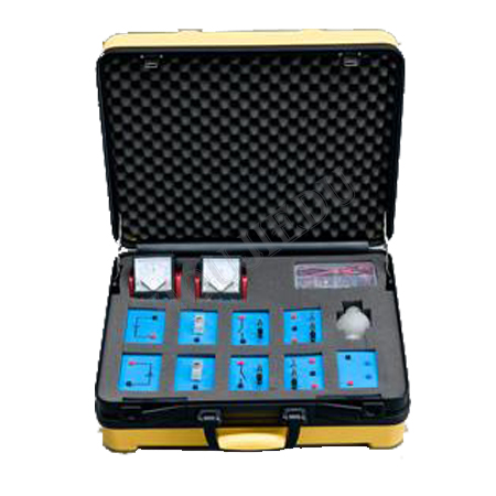 電科學(xué)實驗箱