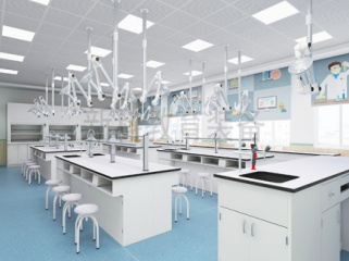 專業(yè)化學(xué)實(shí)驗(yàn)室設(shè)備，為科研保駕護(hù)航