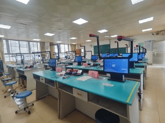 備戰(zhàn)中考實驗考｜新科教學雙模式教學裝備：考評訓練一體，精準提分有道