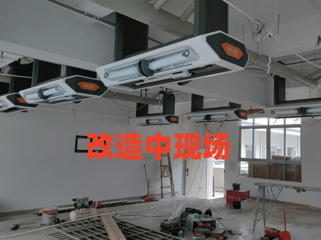 3天改造實驗室?新科模塊化創(chuàng)新設(shè)備讓學(xué)校空間利用效率翻倍!