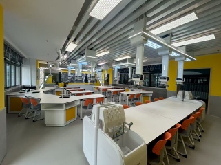 量身定制實驗室：新科教學設備定制方案，實現(xiàn)您的獨特教學愿景